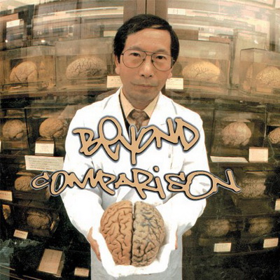 Beyond ‎ Comparison 1996