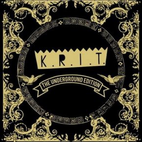 Big K.R.I.T. The Underground Edition 2014 FLAC