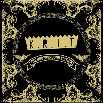 Big K.R.I.T. The Underground Edition 2014 FLAC