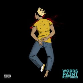 Big Pooh - Words Paint Pictures (2015) [FLAC]