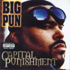 Big Punisher – 1998 – Capital Punishment