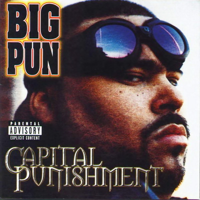 Big Punisher – 1998 – Capital Punishment