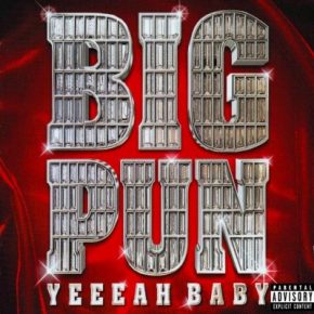 Big Punisher – 2000 – Yeeeah Baby