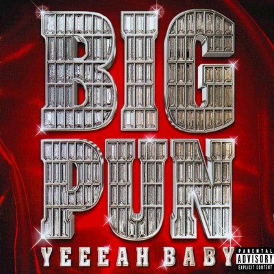 Big Punisher – 2000 – Yeeeah Baby