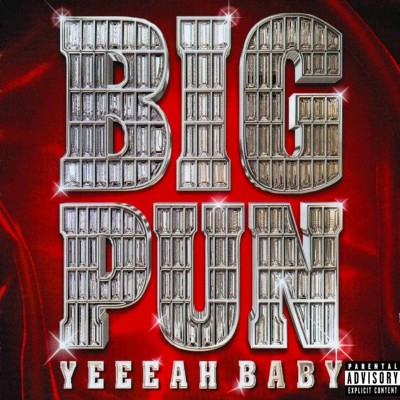 Big Punisher - Yeeeah Baby (2000)
