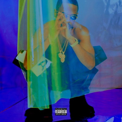 Big Sean - Hall of Fame (Deluxe Edition) (2013) [CD] [FLAC]