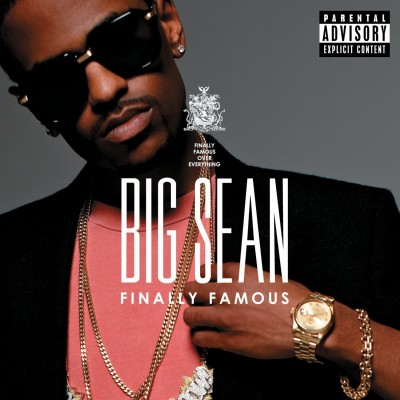 Big Sean - Finally Famous (Deluxe Edition) (2011) [CD] [FLAC]
