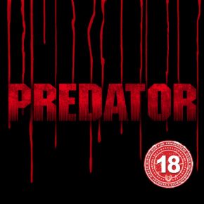Blokkmonsta - Predator (2013)