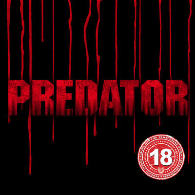 Blokkmonsta 2013 Predator