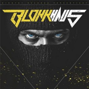 Blokkmonsta - Blokkhaus (Premium Edition) (2014) [CD] [FLAC]