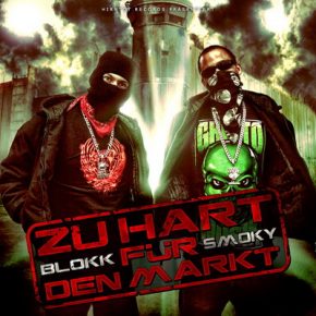 Blokkmonsta Smoky 2012 Zu Hart Fuer Den Markt