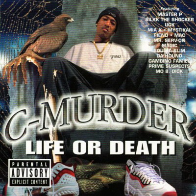 C Murder – 1998 – Life Or Death
