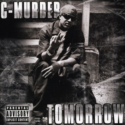 C-Murder - Tomorrow (2010) [FLAC]