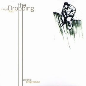 C-Rayz Walz - The Dropping (2007)
