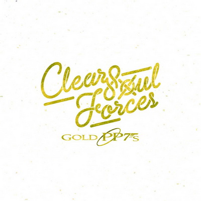 Clear Soul Forces Gold PP7s 2013