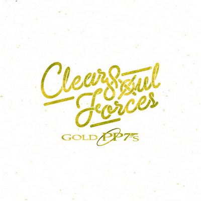 Clear Soul Forces - Gold PP7's (2013) [FLAC]