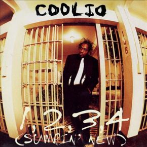 Coolio 1234 Sumpin New 1995