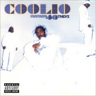 Coolio - C U When U Get There (1997) (CD Single) [FLAC]