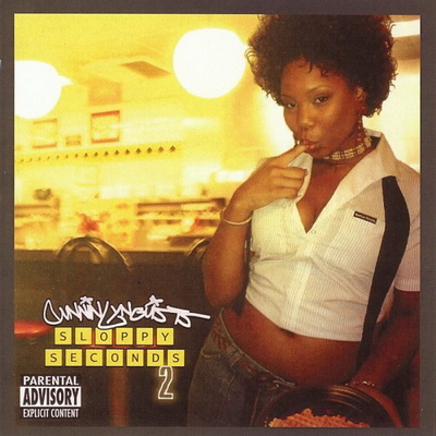 CunninLynguists - Sloppy Seconds Volume Two (2005) [FLAC]