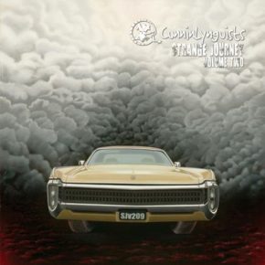 CunninLynguists Strange Journey Volume 2 2009