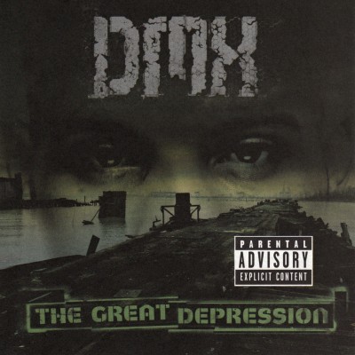 DMX – 2001 – The Great Depression