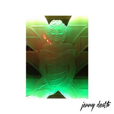 Death Grips - Jenny Death (2015) [FLAC]