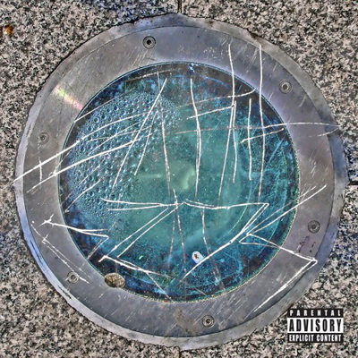 Death Grips - The Powers That B (2015) Vinyl [24bit / 96kHZ]