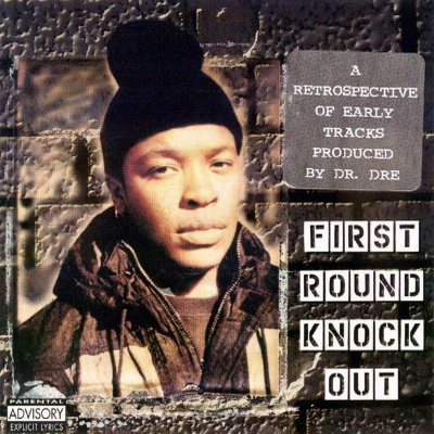 Dr. Dre - First Round Knock Out (1996) [FLAC]