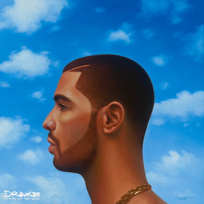 Drake Nothing Was The Same Best Buy Deluxe Edition 2013