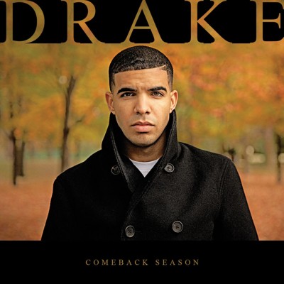 Drake - Comeback Season (2007) [CD] [FLAC]