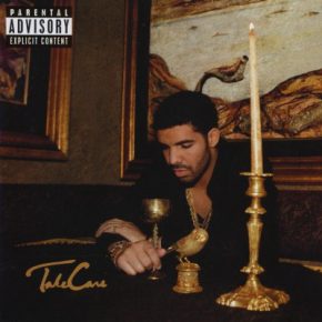 Drake - Take Care (2011) [CD] [FLAC]