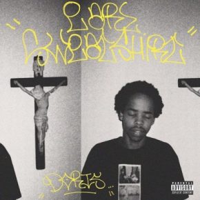 Earl Sweatshirt - Doris (2013) [FLAC]