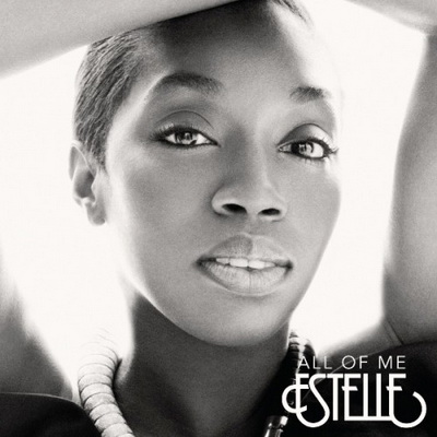 Estelle All Of Me 2012
