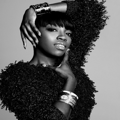 Estelle - Discography (6 Releases) (2004-2012) [FLAC]