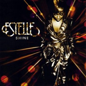 Estelle - Shine (2008) [FLAC]