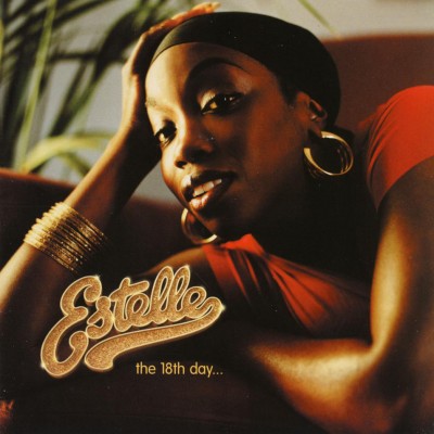 Estelle - The 18th Day… (2004) [FLAC]