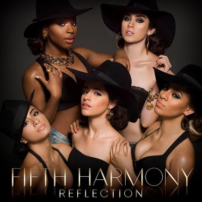 Fifth Harmony Reflection Deluxe Edition 2015