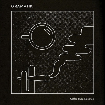 Gramatik Coffee Shop Selection 2015