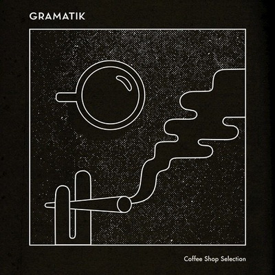 Gramatik - Coffee Shop Selection (2015)