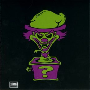 Insane Clown Posse - Riddle Box  (1995)  