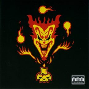 Insane Clown Posse - The Amazing Jeckel Brothers (1999)  