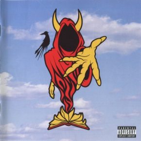 Insane Clown Posse - The Wraith: Shangri-La (2002)