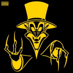 Insane Clown Posse - The Ringmaster (1994) [FLAC]