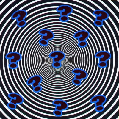Insane Clown Posse – 2000 – Bizaar Question Marks