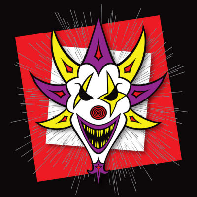 Insane Clown Posse – 2012 – The Mighty Death Pop