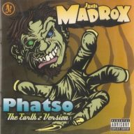 Jamie Madrox Phatso The Earth 2 Version 2006