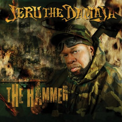 Jeru The Damaja - The Hammer (2014)