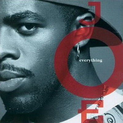 Joe Everything 1993