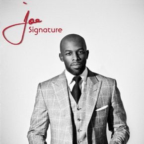 Joe Signature 2009
