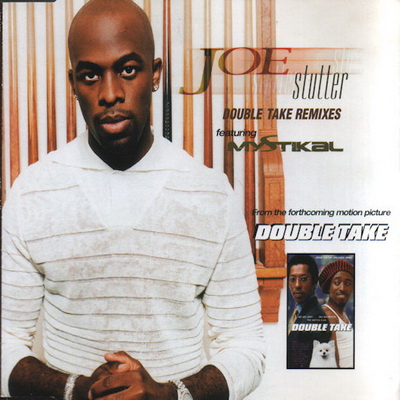 Joe Stutter Single 20001